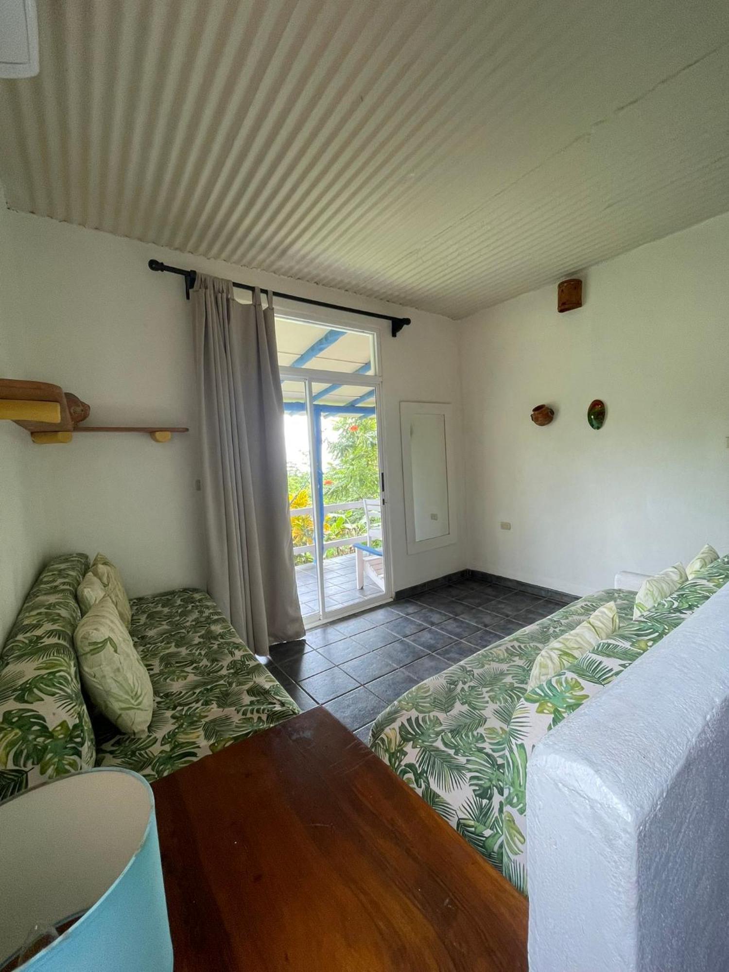 Casitas Sollevante Boutique Hotel Montezuma Exterior photo