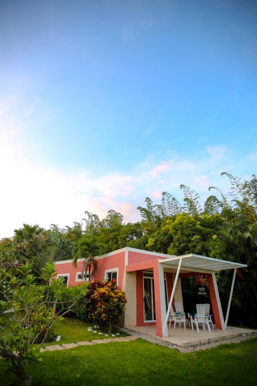 Casitas Sollevante Boutique Hotel Montezuma Room photo