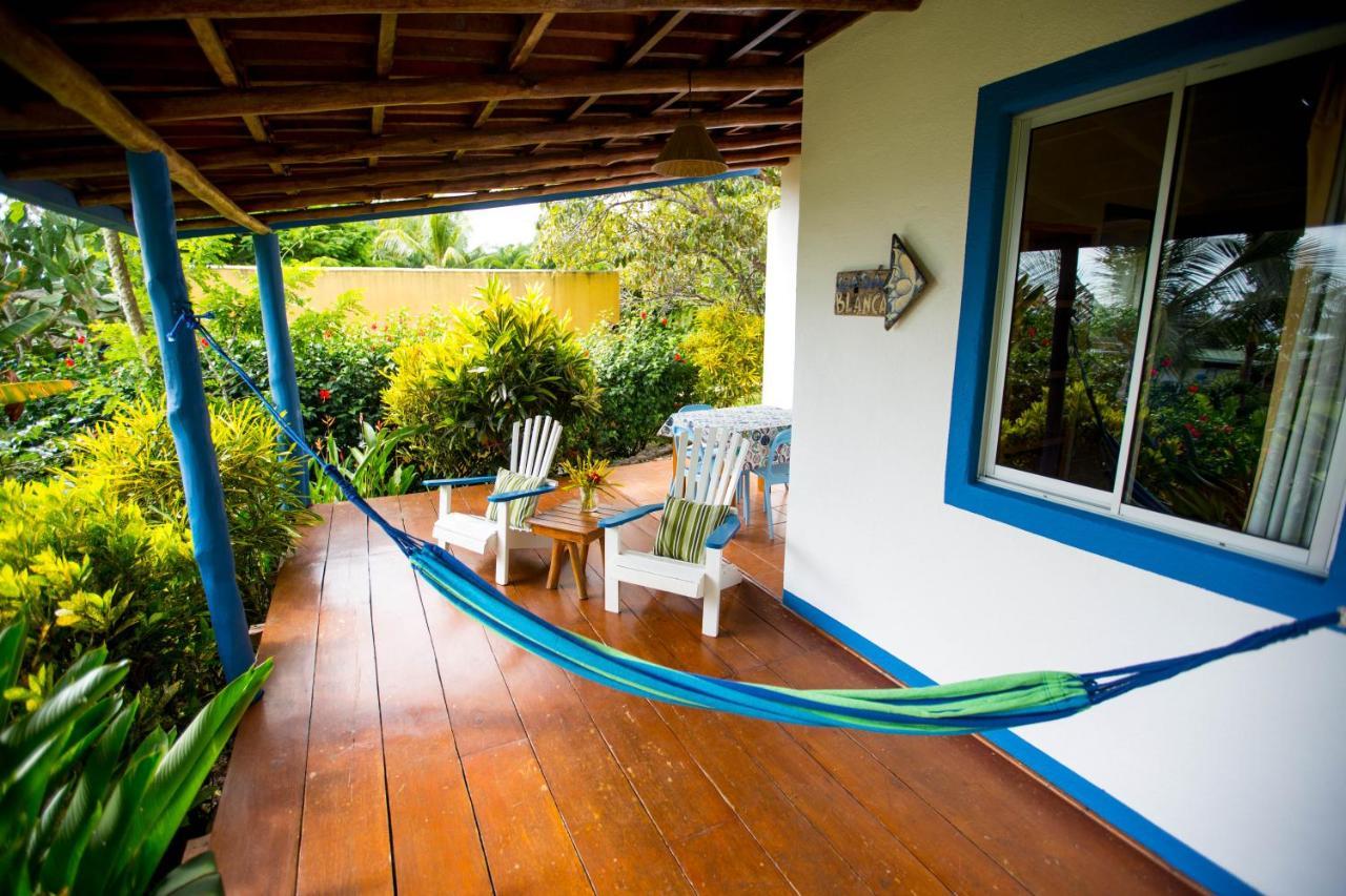Casitas Sollevante Boutique Hotel Montezuma Room photo